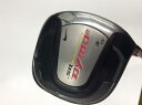 【中古】 ナイキ SasQuatch DYMO2 QUAD KEEL 3W フェアウェイウッド FW SQ309F (フレックスR) メンズ 男性用 右利き 右用 Cランク ゴルフクラブ