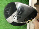 【中古】 プロギア RS U4 ユーティリティ UT リシャフト (フレックスその他) メンズ 男性用 右利き 右用 Cランク ゴルフクラブ