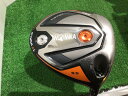 【中古】 本間ゴルフ TOUR WORLD TW747 460 9.5° ドライバー DR VIZARD FP-6 (フレックスS) メンズ 男性用 右利き 右...