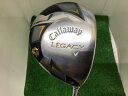 【中古】 キャロウェイ LEGACY(2012) 3W フェアウェイウッド FW SPEED METALIX Z HM60(フェアウェイ) (フレックスS) メ...