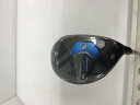 【中古】 キャロウェイ PARADYM Ai SMOKE MAX FAST U5 レディース ユーティリティ UT ELDIO 40 for CW(Ai SMO...