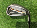 【中古】 ナイキ NIKE IGNITE HYBRID IRON SW ウェッジ WG NIKEスチール (フレックスUI) メンズ 男性用 右利き 右用 Cラ...