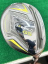 【中古】 本間ゴルフ TOUR WORLD GS U4 レディース ユーティリティ UT SPEED TUNED 42(UT) (フレックスL) レディース 女...