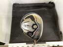 【中古】 本間ゴルフ TOUR WORLD TW727 5W フェアウェイウッド FW 2S ARMRQ8 54(フェアウェイ)TOUR WORLD (フレック...
