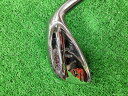 【中古】 ブリヂストン TOURSTAGE X-WEDGE(2007) 57°/12° ウェッジ WG NS PRO 850GH (フレックスS) メンズ 男性...