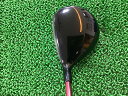 【中古】 ブリヂストン TOUR B XD-F 3W フェアウェイウッド FW Speeder 661 EVOLUTION III (フレックスS) メンズ 男...