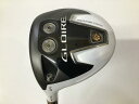 【中古】 テーラーメイド GLOIRE 5W レフティ フェアウェイウッド FW リシャフト (フレックスその他) メンズ 男性用 左利き レフティ 左用 Bラ...