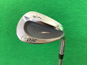 【中古】 フォーティーン C-036 SW ウェッジ WG 純正特注シャフト (フレックスその他) メンズ 男性用 右利き 右用 Cランク ゴルフクラブ