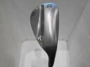 【中古】 テーラーメイド Taylor Made MILLED GRIND 4 58°/08° ウェッジ WG NS PRO MODUS3 TOUR105 (フ...