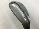 【中古】 ブリヂストン BRIDGESTONE FORGED(シルバー) 58°/12° レフティ ウェッジ WG NS PRO MODUS3 TOUR120 ...