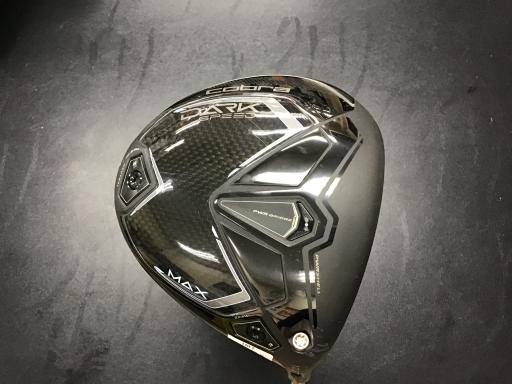 š ֥ cobra DARKSPEED MAX 10.5 ǥ ɥ饤С DR SPEEDER NX for Cobra(DARKSPEED...