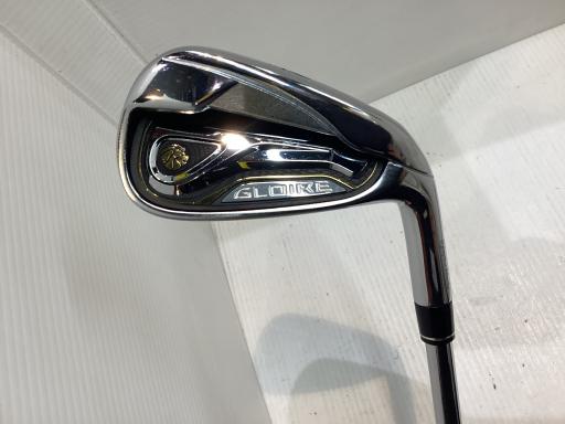 楽天市場】グローレ アイアン 2014の通販