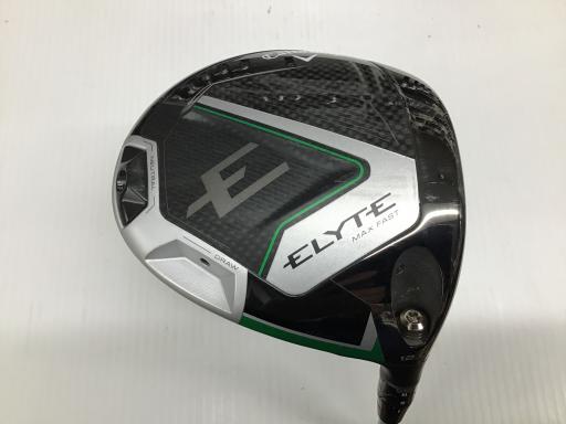 š  ELYTE MAX FAST 12 ǥ ɥ饤С DR LIN-Q GREEN 40 for CW(ELYTE DR) (...