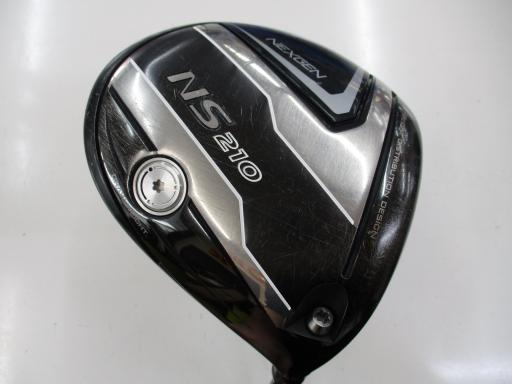 ����š� ����եѡ��ȥʡ� NEXGEN NS210 10.5�� �ɥ饤�С� DR EI-F NS210-D (�ե�å�������¾) ��� ������ ������ ���� D��� ����ե����
