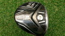 【中古】 ブリヂストン TOUR B XD-F 5W フェアウェイウッド FW Tour AD TX1-6F (フレックスSR) メンズ 男性用 右利き 右用 ...