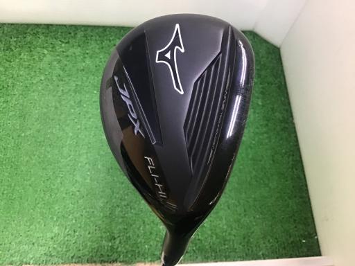 PARADYM ユーティリティ 18度 VENTUS BULE HB 8s ELYTE キャロウェイ