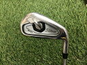 【中古】 タイトリスト Titleist T300 8S アイアンセット IR NS PRO MODUS3 TOUR105 (フレックスS) メンズ 男性用 右...