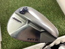 【中古】 クリーブランド Cleveland RTX DEEP FORGED 54°/12° MID ウェッジ WG NS PRO MODUS3 TOUR105...