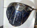 【中古】 キャロウェイ PARADYM 10.5° ドライバー DR VENTUS TR 5 for CW(PARADYM DR) (フレックスS) メンズ 男...