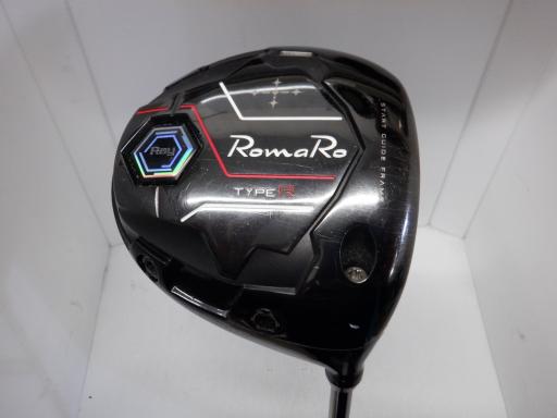 楽天市場】Romaro Ray TYPE R(クラブ|ゴルフ):スポーツ 楽天市場】Romaro Ray TYPE R(クラブ|ゴルフ):スポーツ