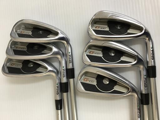 楽天市場】ping g400 アイアン 中古の通販 楽天市場】ping g400 アイアン 中古の通販