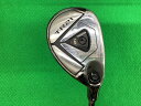 【中古】 本間ゴルフ TOUR WORLD TR21 U3 ユーティリティ UT VIZARD UT-H7 (フレックスその他) メンズ 男性用 右利き 右用 ...