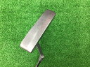 【中古】 ピン PAL 5KS ステンレス パター PT スチール (フレックスその他) メンズ 男性用 右利き 右用 Cランク ゴルフクラブ