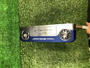 【中古】 オデッセイ STROKE LAB ONE(シルバー/ネイビー) 31インチ レディース パター PT STROKE LAB (フレックスその他) レデ...