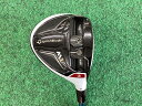 【中古】 テーラーメイド M1 3W フェアウェイウッド FW Tour AD GP-6 (フレックスS) メンズ 男性用 右利き 右用 Cランク ゴルフクラブ