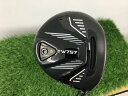 【中古】 本間ゴルフ TOUR WORLD TW757 3W フェアウェイウッド FW VIZARD FZ-6 (フレックスS) メンズ 男性用 右利き 右用 ...