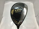【中古】 ダンロップ XXIO PRIME(2019) H8 ユーティリティ UT XXIO SP1000(ユーティリティ) (フレックスR) メンズ 男性用 ...