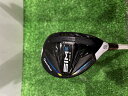 【中古】 テーラーメイド SIM2 MAX U5 レディース ユーティリティ UT TENSEI BLUE TM40(SIM2 UT) (フレックスL) レディ...