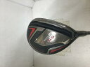 【中古】 本間ゴルフ TOUR WORLD GS U5 ユーティリティ UT SPEED TUNED 48(UT) (フレックスR) メンズ 男性用 右利き 右...