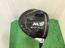 【中古】 テーラーメイド M2(2017) 3W フェアウェイウッド FW TM1-217(フェアウェイ) (フレックスS) メンズ 男性用 右利き 右用 Cランク ゴルフクラブ