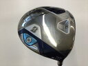 【中古】 ブリヂストン BRIDGESTONE B-LD(2024) 13.5° レディース ドライバー DR SPEEDER NX BS40LDw(DR) (...