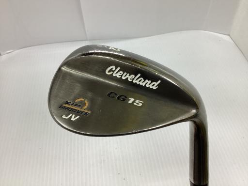  ����  �N���[�u�����h CG15 �u���b�N�p�[�� ZIP GROOVES 52�� 10�� �E�F�b�W WG Dynamic Gold (�t���b�N�XS) �����Y �j���p �E���� �E�p D�����N �S���t�N���u