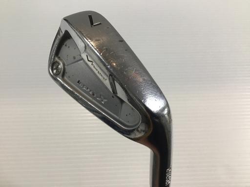 タイプ男性用利き手右利き商品コード2100397516332クラブ種別アイアンセットメーカー名ヤマハ商品名inpres　X　V　FORGED　6S発売年2007シャフトNS　PRO　950GHシャフト材質メーカーフレックスSフレックスSクラブセット組合せ内容5I．6I．7I．8I．9I．PWクラブセット本数6クラブセット不足本数0クラブセット実本数6総合ランク&nbsp;ランクについて傷状態：ヘッド上部C傷状態：フェースC傷状態：ヘッド下部C傷状態：シャフトC傷状態：グリップオリジナル 傷あり傷状態：ヘッドカバーヘッドカバー無し査定特記・商品状態&nbsp;メーカーカタログ情報となりますので、実商品と異なる場合がございます。ヘッドロフト角(°)25ヘッド体積(cc)シャフト長(インチ)37.75クラブ重量(g)408店舗名多賀ゴルフ店住所滋賀県犬上郡多賀町敏満寺555電話番号0749-48-0101ヤマハinpres　X　V　FORGED　6S