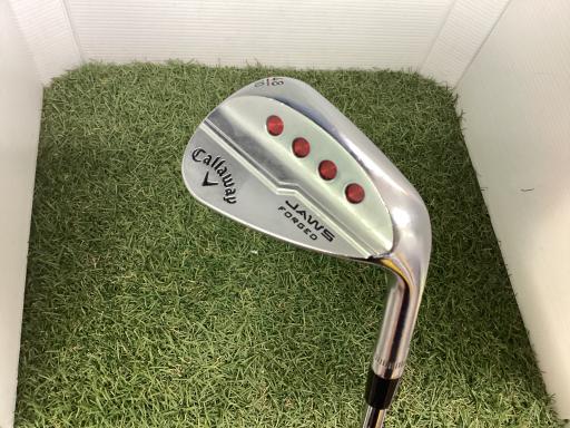 希少キャロウェイＶフォージドウェッジ　48° 楽天市場】キャロウェイ forged ウェッジ 48の通販