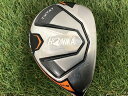 【中古】 本間ゴルフ TOUR WORLD TW747 19° ユーティリティ UT NS PRO 950GH (フレックスS) メンズ 男性用 右利き 右用 ...