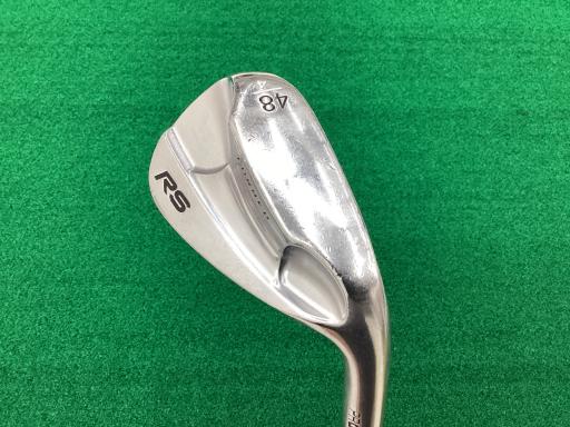 楽天市場】プロギア rs ウェッジ 48の通販 楽天市場】プロギア rs ウェッジ 48の通販