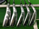 【中古】 ブリヂストン BRIDGESTONE 213HF 5S アイアンセット IR NS PRO 850GH neo (フレックスS) メンズ 男性用 右利...