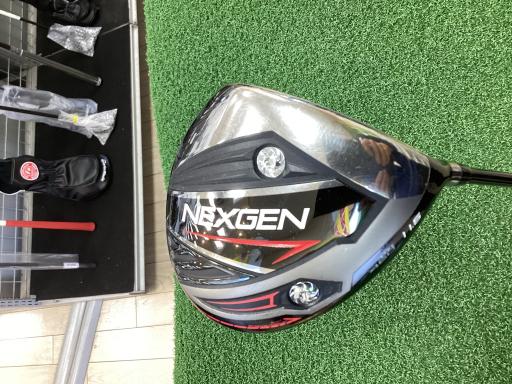 楽天市場】nexgen 7 ドライバーの通販 楽天市場】nexgen 7 ドライバーの通販