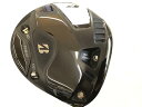 【中古】 ブリヂストン BRIDGESTONE B2 HT 10.5° ドライバー DR VANQUISH BS50(DR) (フレックスSR) メンズ 男性用...