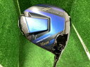 【中古】 本間ゴルフ TOUR WORLD TW767 MAX 9° ドライバー DR VIZARD EZ-C (フレックスS) メンズ 男性用 右利き 右用 ...