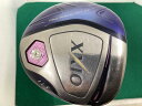 【中古】 ダンロップ XXIO(2018) 11.5° レディース ドライバー DR XXIO MP1000L(ドライバー) (フレックスR) レディース 女性...