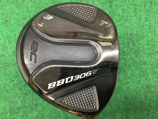 ロイヤルコレクション BBD306V 3W 5Wセット★純正カーボンフレックスS 楽天市場】ロイヤルコレクション bbd 306v フェアウェイウッドの通販