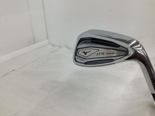 【中古】 ミズノ JPX E600 FORGED FW ウェッジ WG NS PRO 950GH HT (フレックスS) メンズ 男性用 右利き 右用 Cランク ゴルフクラブ