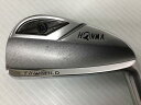 【中古】 本間ゴルフ TOUR WORLD TW-U(2019) U3 ユーティリティ UT NS PRO MODUS3 FOR T//WORLD (フレックス...