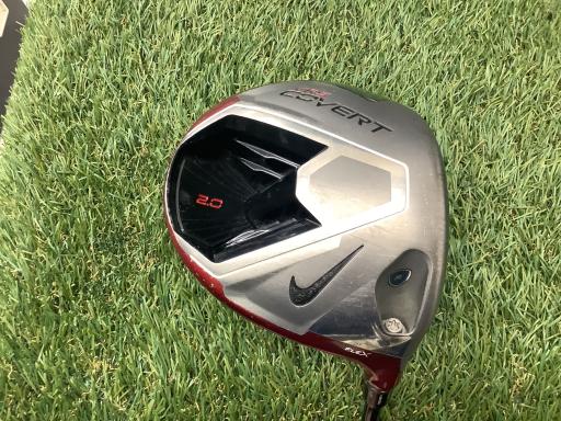 中古ナイキVR SCOVERT201WドライバーDRVR SCOVERT(ドライバー)(フレックスR