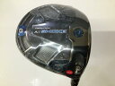 【中古】 キャロウェイ PARADYM Ai SMOKE MAX 10.5° ドライバー DR TENSEI 50 for CW(Ai SMOKE DR) (フ...